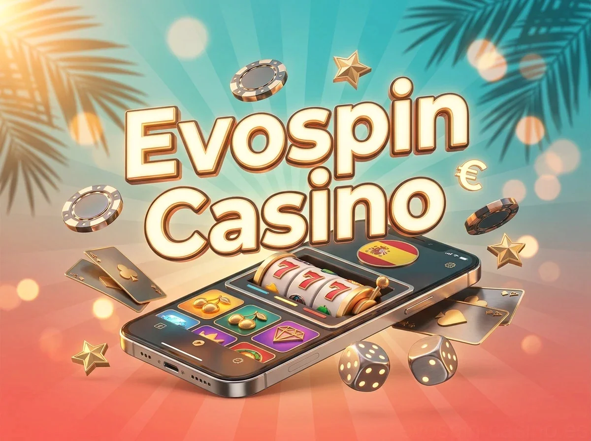 Evospin Casino