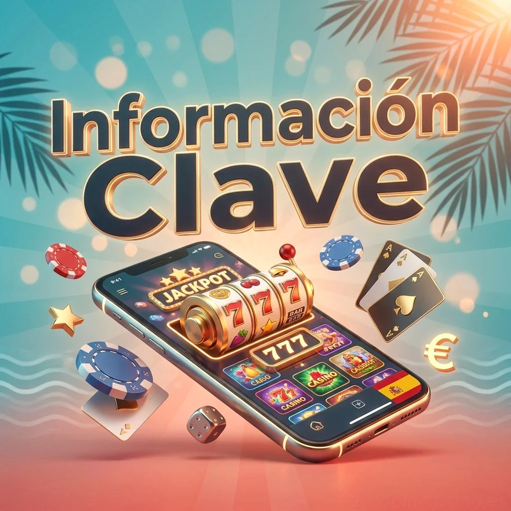 Información Clave