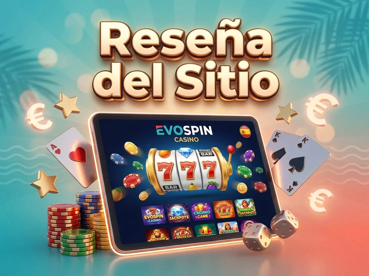 Reseña del Sitio